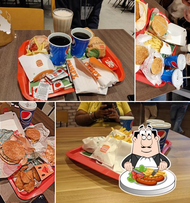 Burger King
