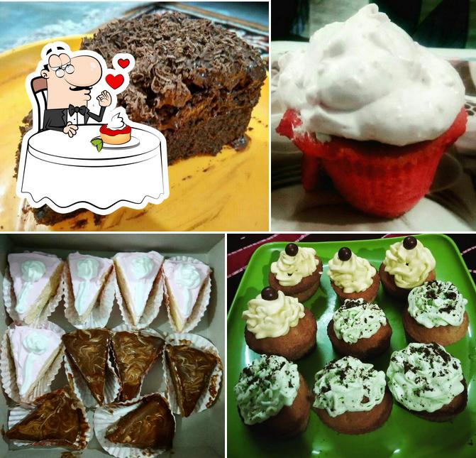 CAKE Paradise, Kolkata Restaurant reviews