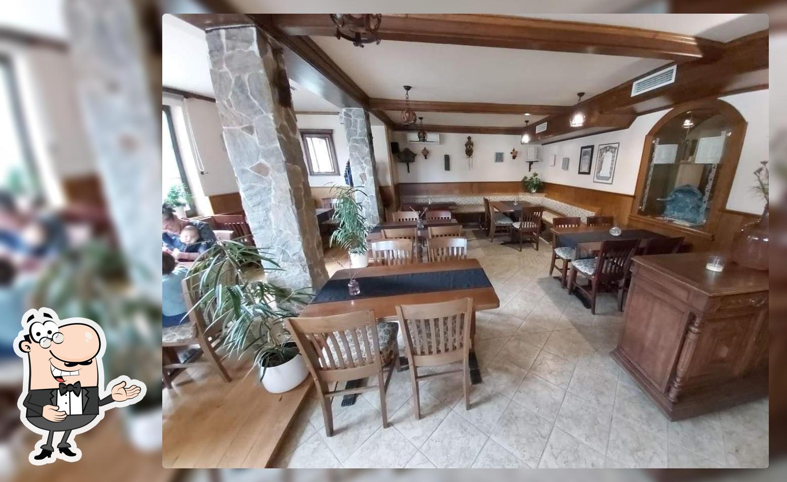 Črna Kuhna Restaurant