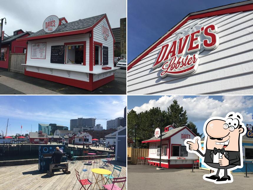 Regarder l'image de Dave's Lobster Halifax