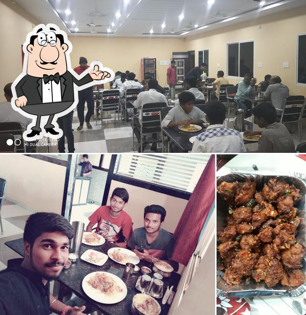 Devi Family Restaurant