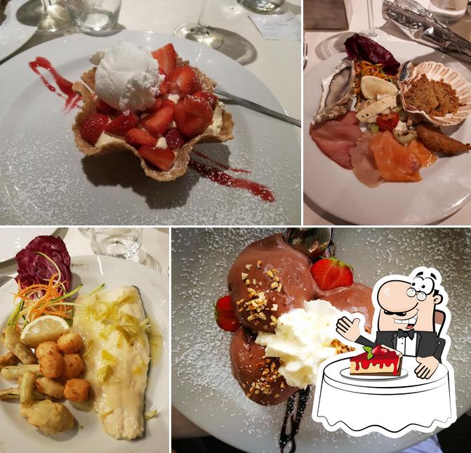Ristorante Goen Pisogne