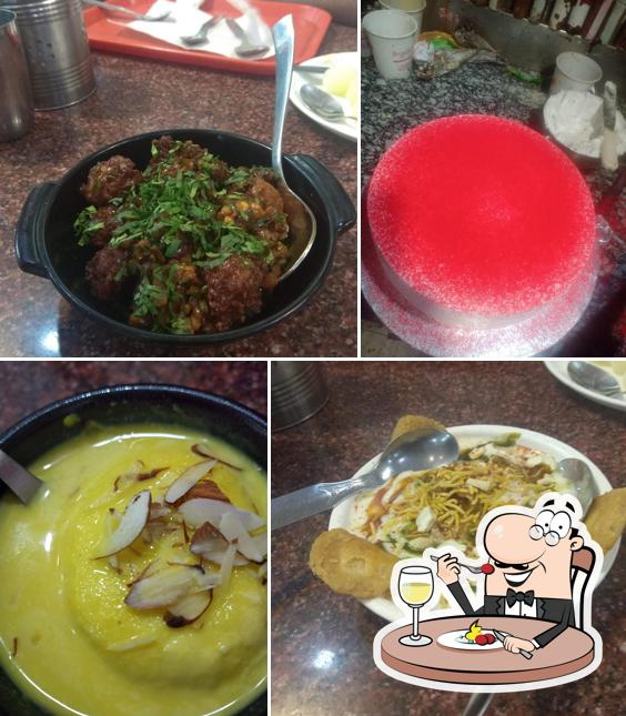 Gulab sweet and Restaurant