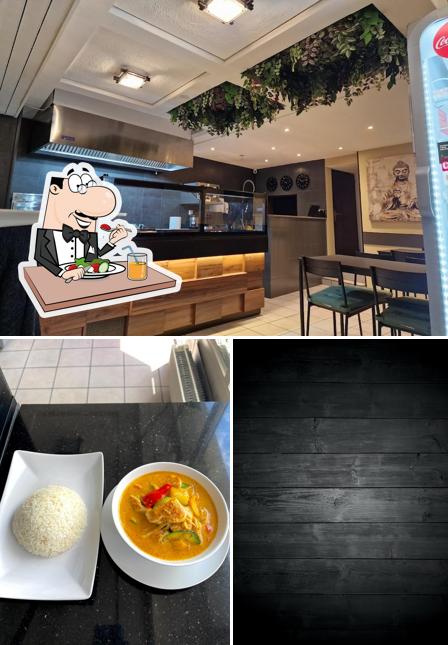 Lá Xanh Restaurant - Delivery - Take Away