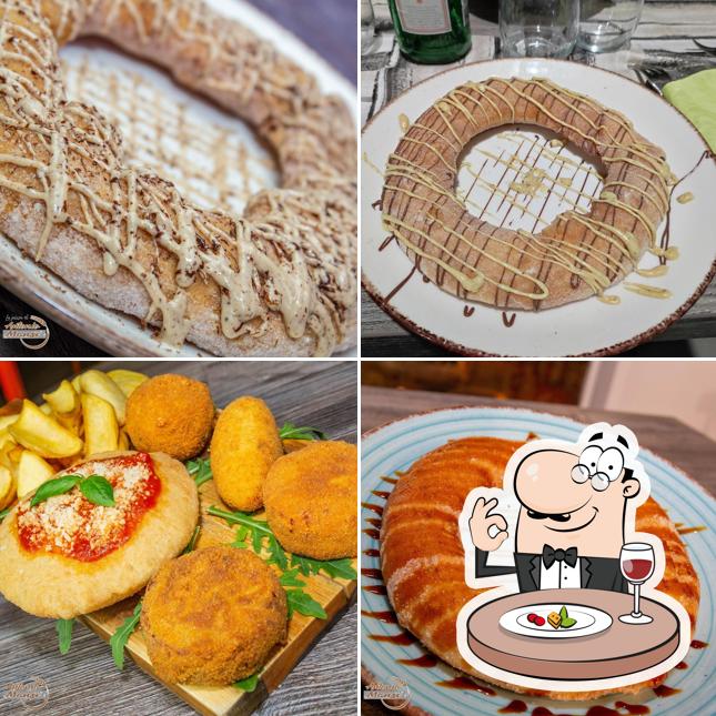 La pizza di Antonio Mansi