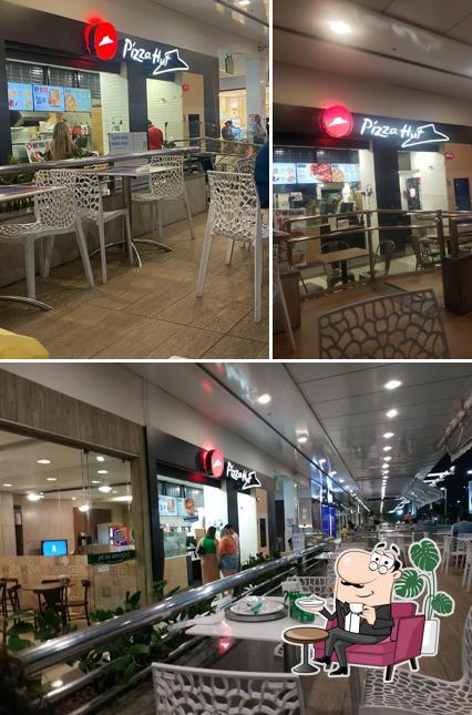 Pizza Hut - Cidade Jardim