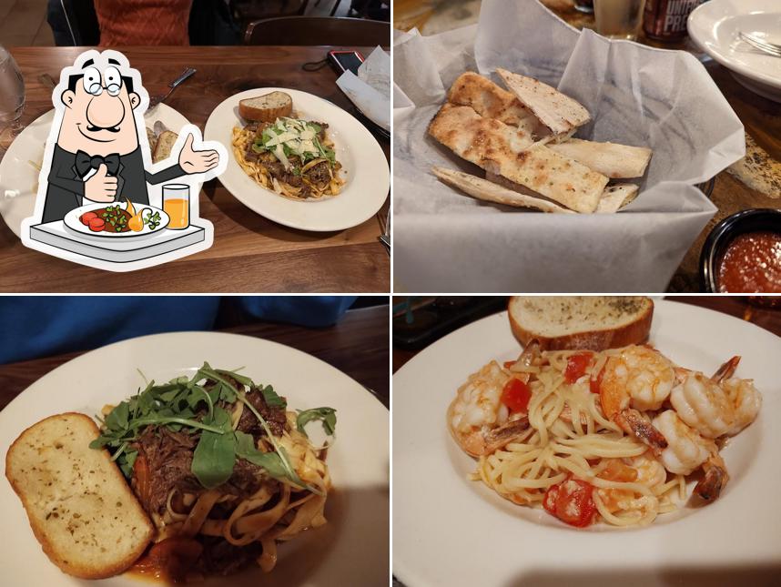 Fiorella's Cucina in Newton - Restaurant menu and reviews