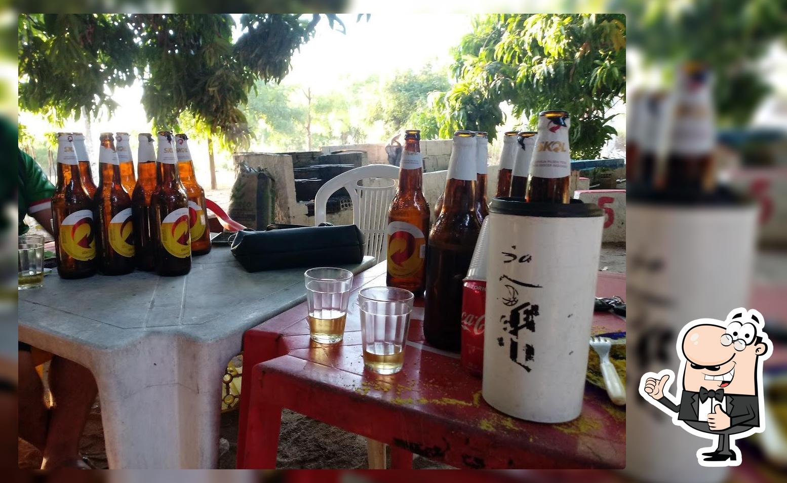 Bar Das Mangueiras
