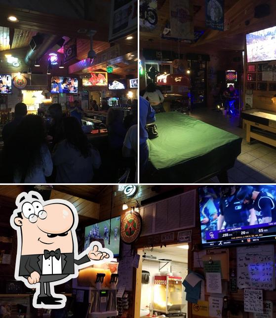 Cropsey's On State in Green Bay Restaurant reviews