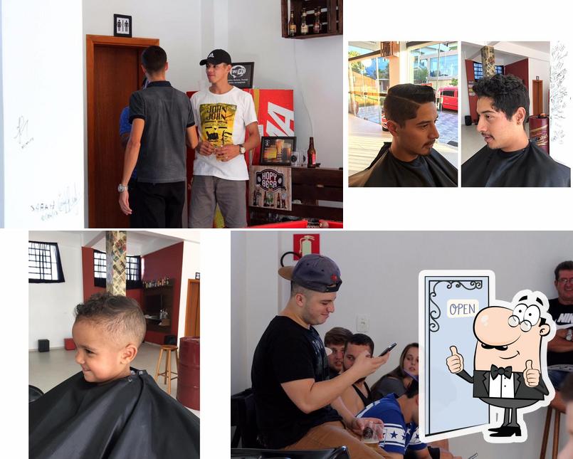 BarBearia Thomazi