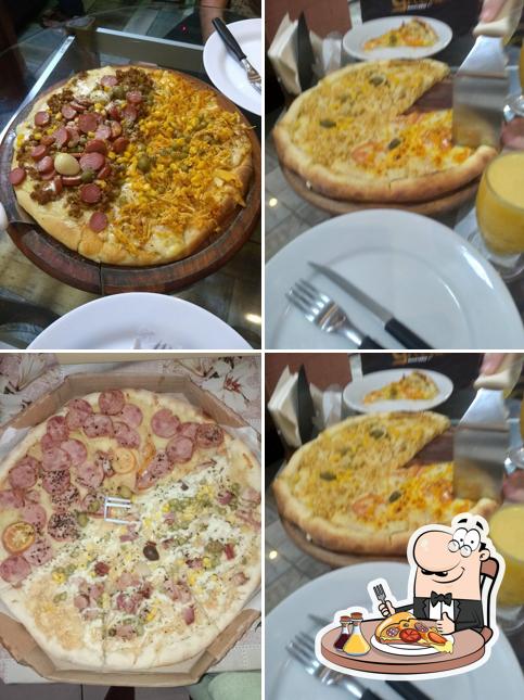 Cantina do João