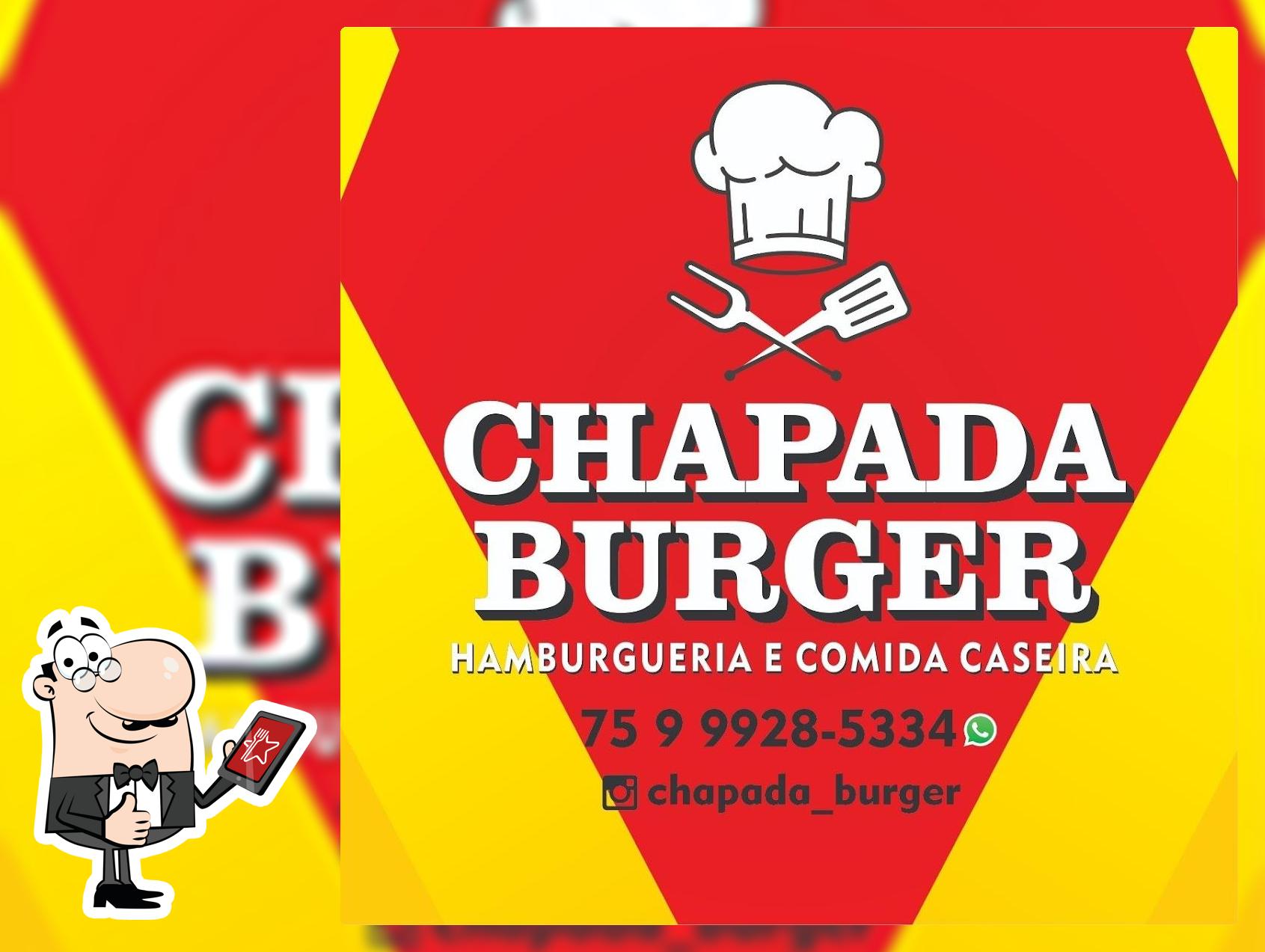 Chapada Burger - Hamburgueria e pizzaria