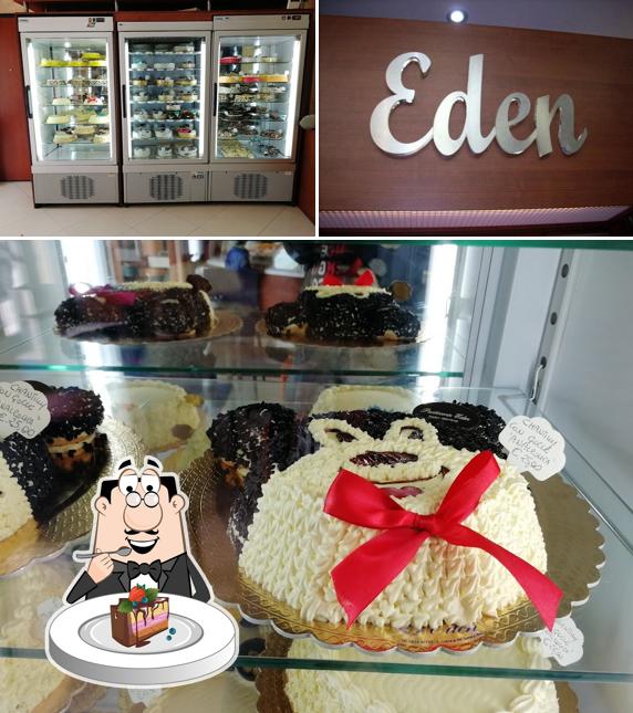 Voir cette image de Pasticceria Eden Snc Di Palladino Carla E Roberta