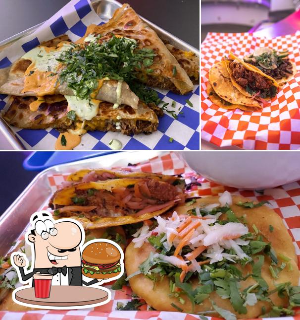 Taco Fuego, 401 Franklin St Suite A in Houston Restaurant reviews