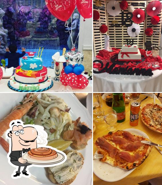 Villaggio Turistico Ciocca