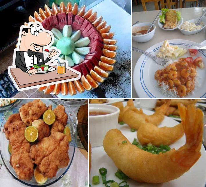 Restaurante Milhão
