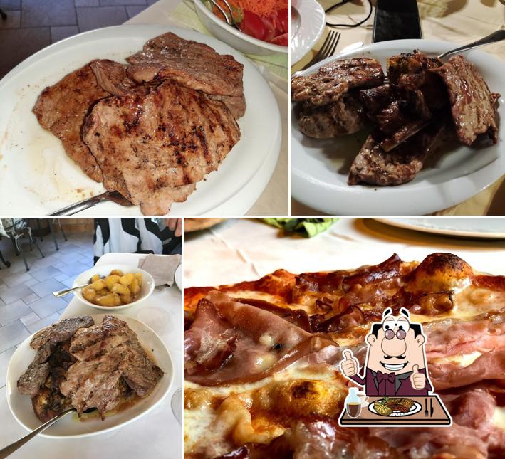 Ristorante Pizzeria Brasa