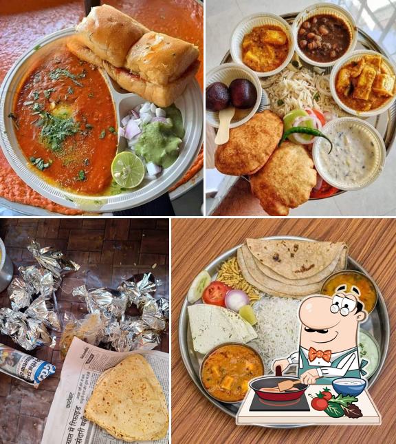 ️Sai Food House Cafe & Family Restaurant Sausar