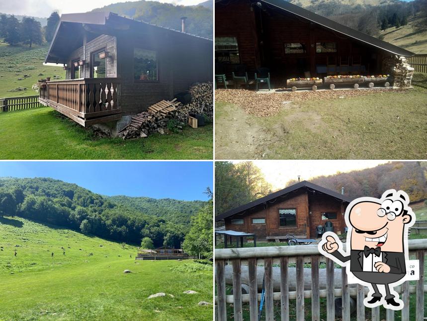 Agriturismo Alpe di Lemna