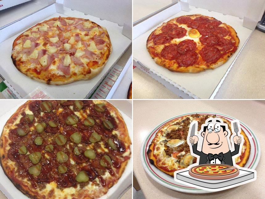 Dolce Pizza