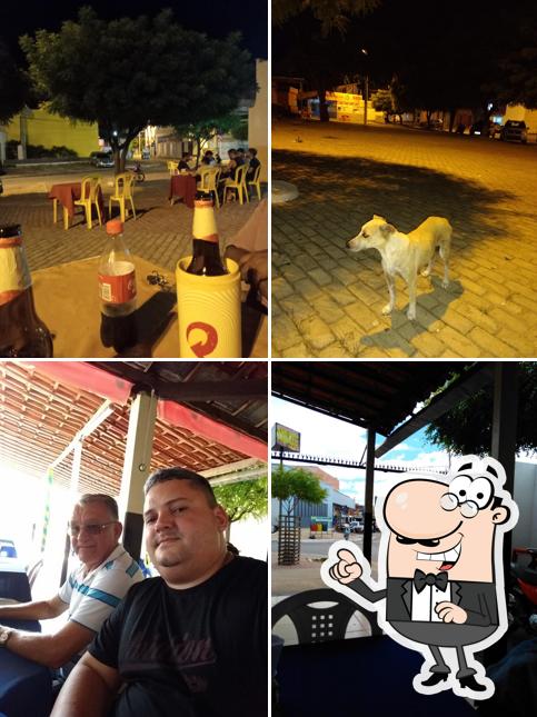 Churrascaria O Donizete