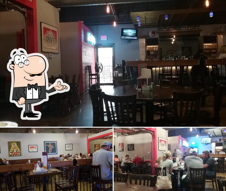 Fat Daddy's Bar-B-Que, Russellville - Restaurant menu, prices and reviews