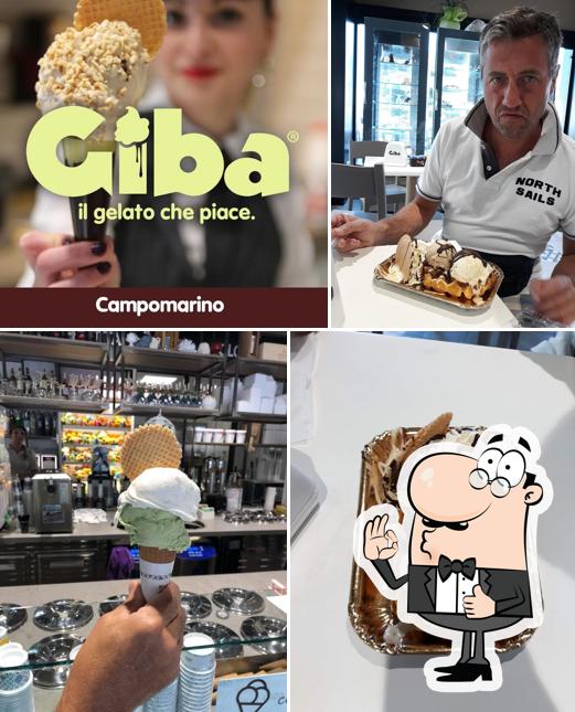 Guarda la immagine di Giba gelateria - Campomarino