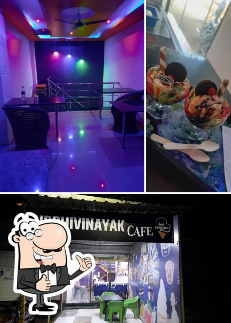 SIDDHIVINAYAK CAFE