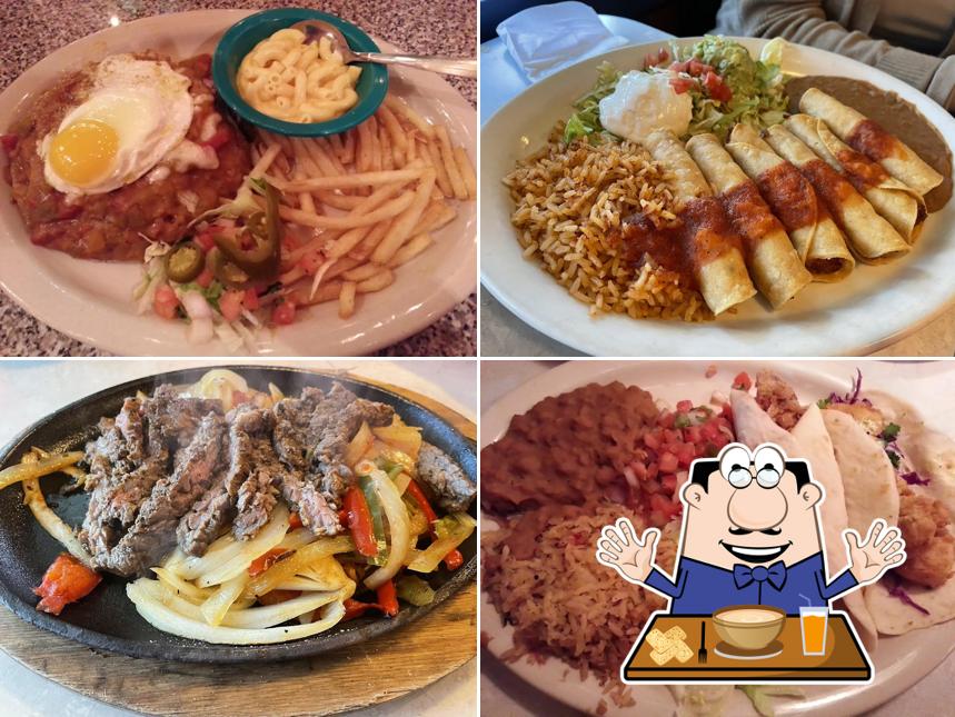 Meals at Chuy's