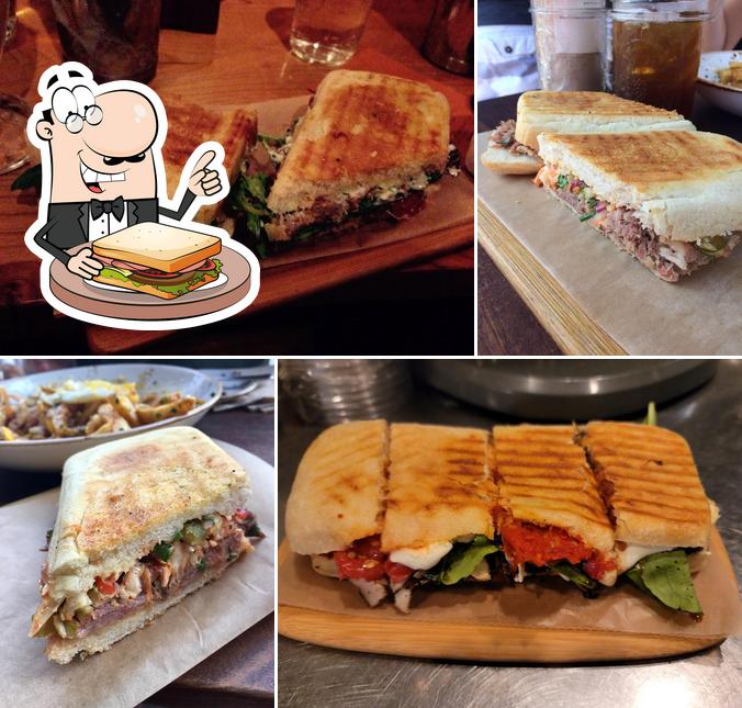 Top 10 restaurants for lunch in Portland, Maine, september 2024