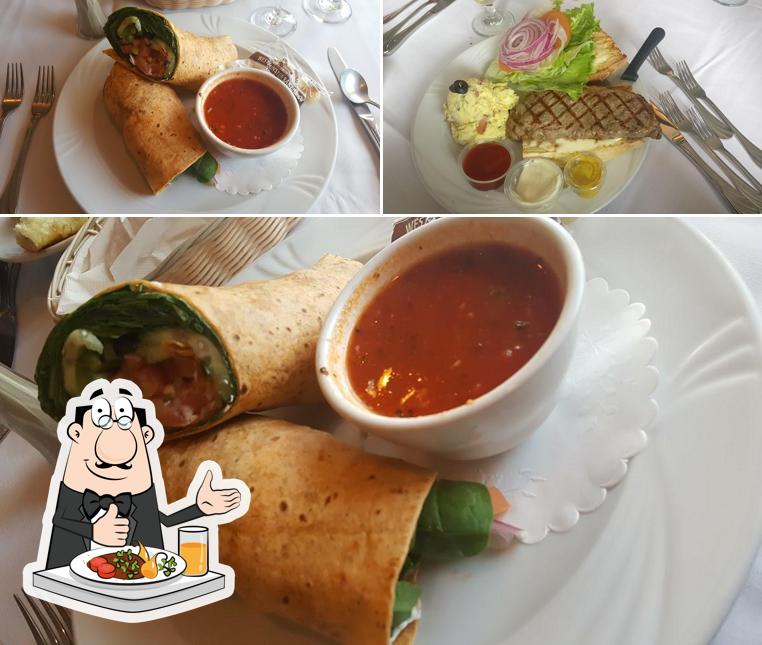 Evangelo's Restaurant, 2530 E Parks Hwy in Wasilla Restaurant menu