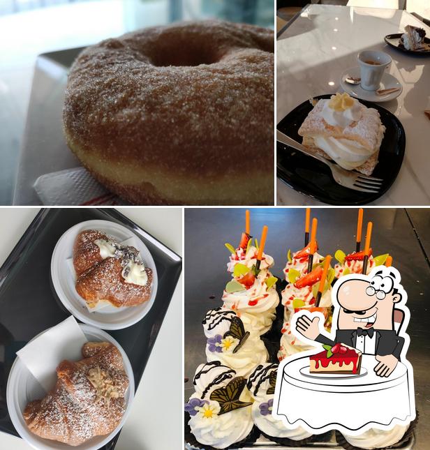 Vanilla Cafè Pasticceria