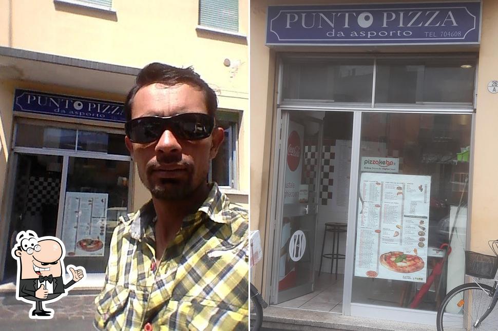 Vedi la foto di Punto Pizza