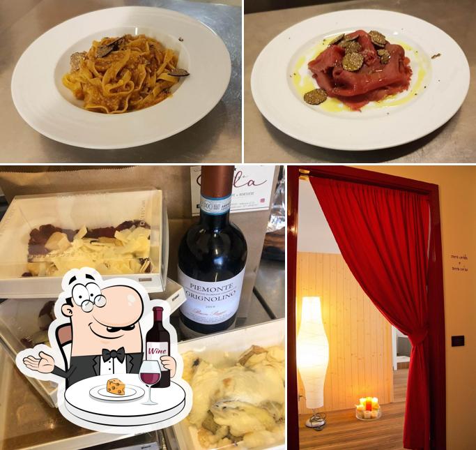 Albergo Ristorante Sala - Spa