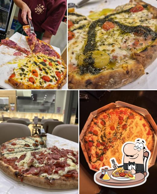 Lumi Pizza