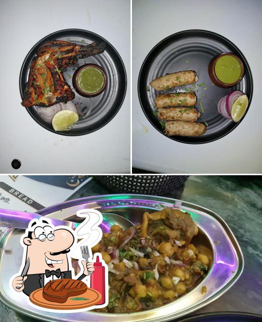 Meet n Eat