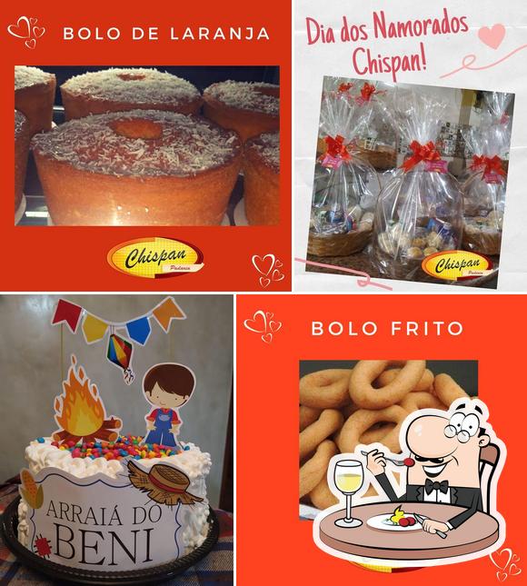 Chispan Alimentos