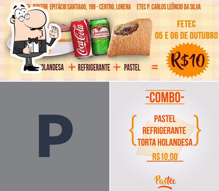 Pastec Lorena SP