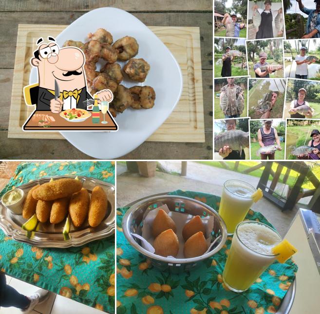 Pesqueiro do Brito