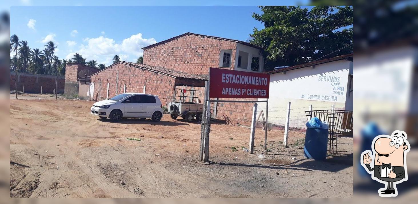 Petiscaria Sabor do Charque