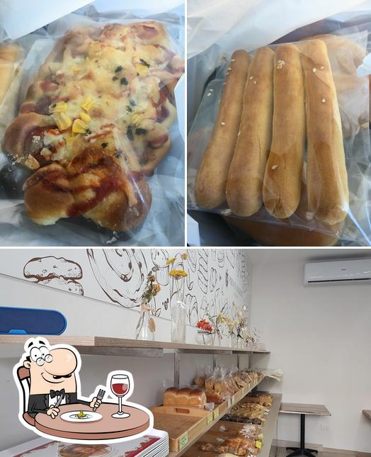 Prince Bakery in Restaurant reviews