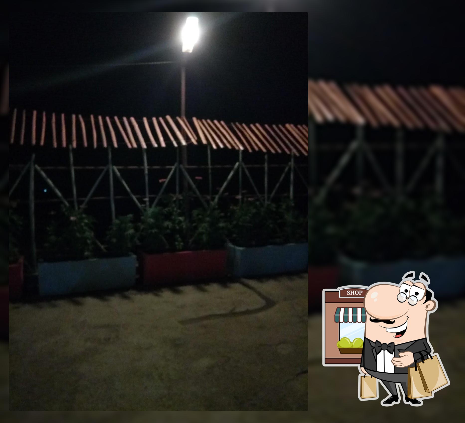 RADHE TERRACE FAMILY RESTAURANT
