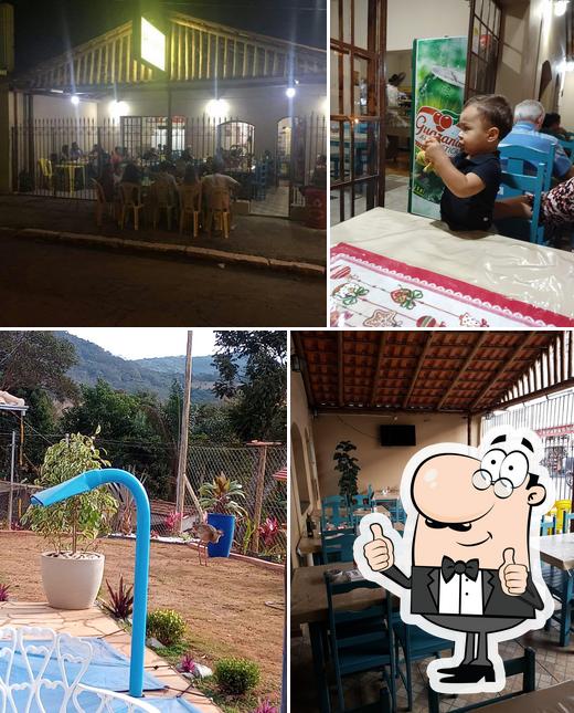 RESTAURANTE DOCE SABOR