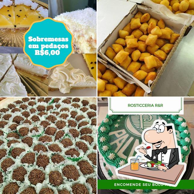 Padaria R & R Rosticceria
