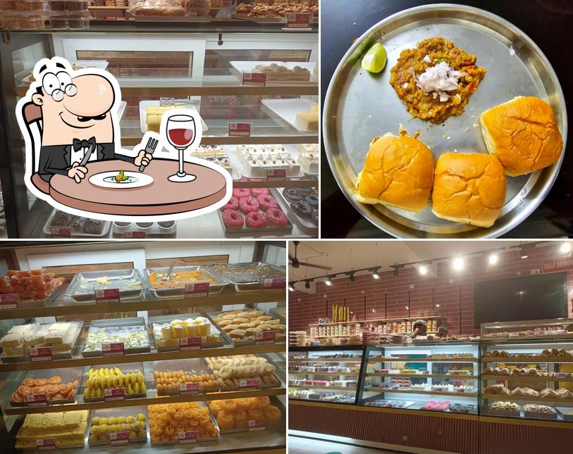 SK Classic Bakery & Sweets