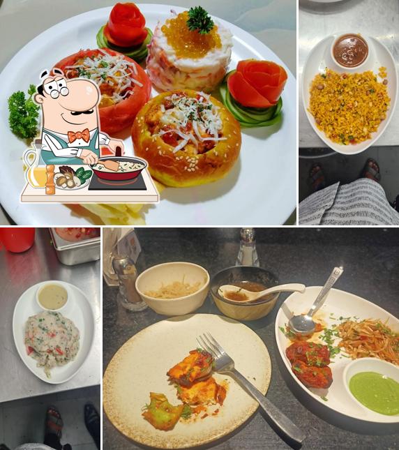 VS ROYAL FAMILY RESTAURANT