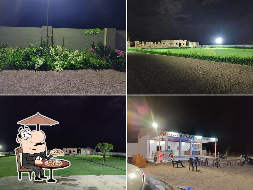 Village Resort Mathania By-pass