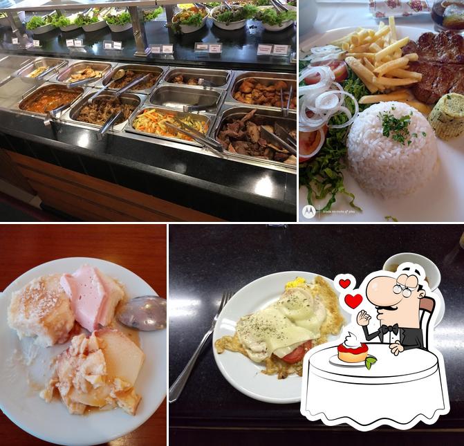 Restaurante Pau Seco - Araraquara/SP
