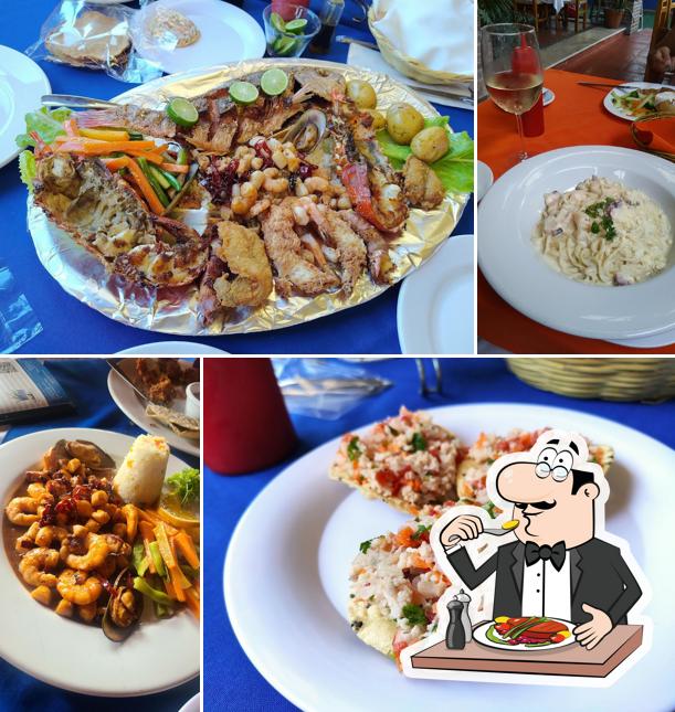 Mariscos Tino's Pitillal restaurant, Puerto Vallarta, Avenida 333 -  Restaurant menu and reviews