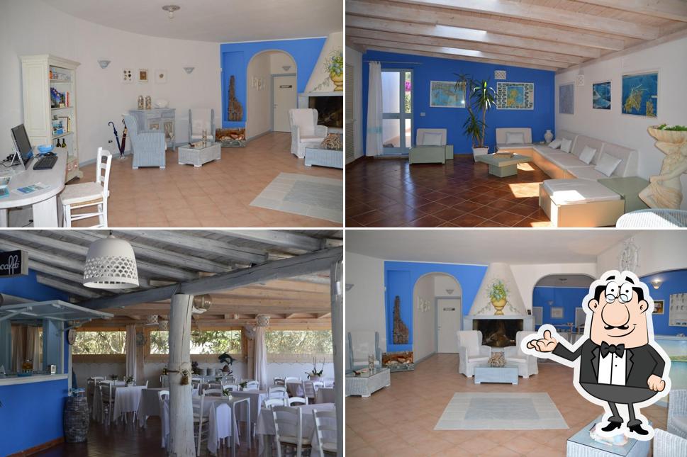 Ristorante il Timone